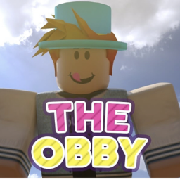 The Concept Pros Space obby!