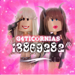 G4TICORNIAS