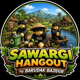 HANGOUT SAWARGI