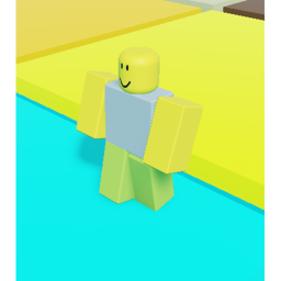 Color Block!