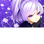 Purple tigers # eva