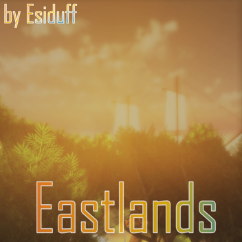 Vetrina di Eastlands