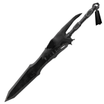 Nightshade Eclipse Blade