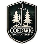 Coedwig Productions