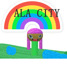 Ala city