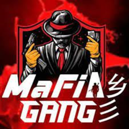 Mafia Meeting Game Vibe