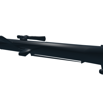 Rocket Launcher