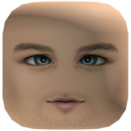 🎶 Fiyero Wicked Movie Iconic Oz Face Mask Roblox item