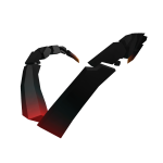 Cosmalisk Horns