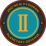 2nd New Hydora Infantry