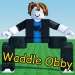 Waddle Obby icon