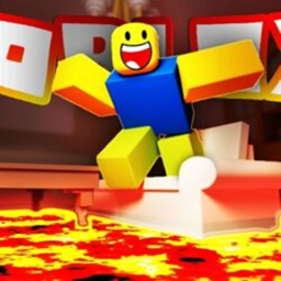 Escape The Youtubers Slide Obby