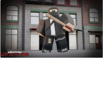 Hoodz Life Rp