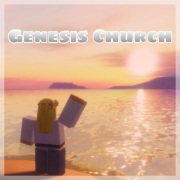 Church of Genesis Hub