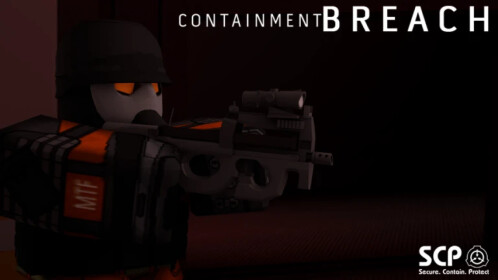 Containment Breach
