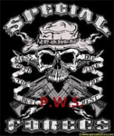 P.W.S. Special OPs