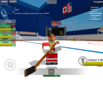 Hockey world