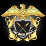 [SEA] SSC Officer Corps