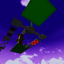 fun obby fun