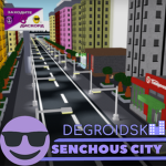Degroidsk Founders