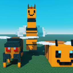 The Beehive