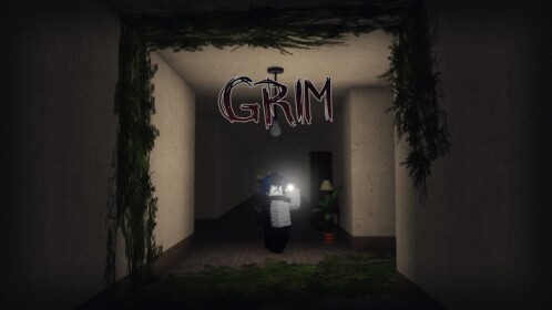 Grim | Early Beta