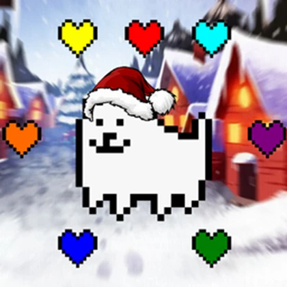 The Undertale Fan Group Roblox group icon