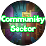 Community Sector Completion