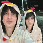Jake and Johnnie fan club/group