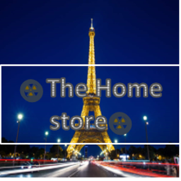 ☢ The Home store ☢