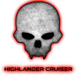 Rathnus Regime: Highlander [Swords]