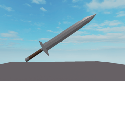 Sward battel