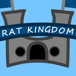 The Rat  Kingdom