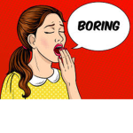 Boring Stuff Bla bla bla