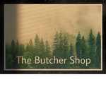 SPAZ’S AMAZING BUTCHER SHOP