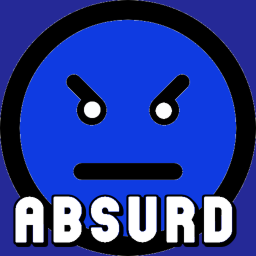 THE ABSURD OBBY