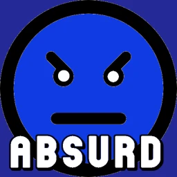 THE ABSURD OBBY icon