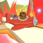 Bloxy Me