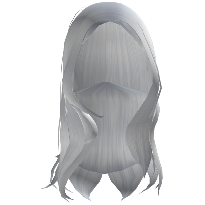 White Mermaid Wave Lengths