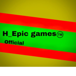 H_epic games