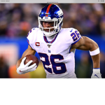 New York giants fans only