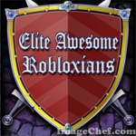 Elite Awesome Robloxians