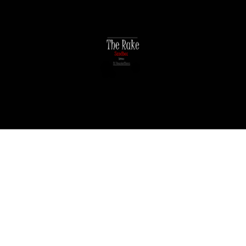 The rake sandbox (Alpha)
