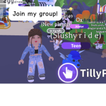 Tilly Roblox