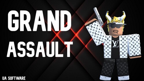 Grand Assault [Beta]