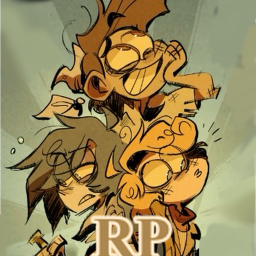Ramshackle 2D Roleplay