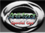 Anti-FEAR Special Ops Division