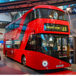 East London Bus company