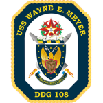 DDG 108