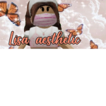 lisa aesthetic